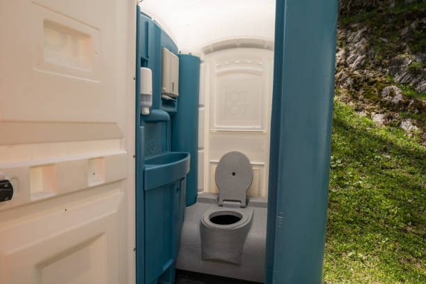 Affordable portable toilet rental in Georgetown, GA