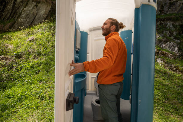 Sanitation services for porta potties in Georgetown, GA