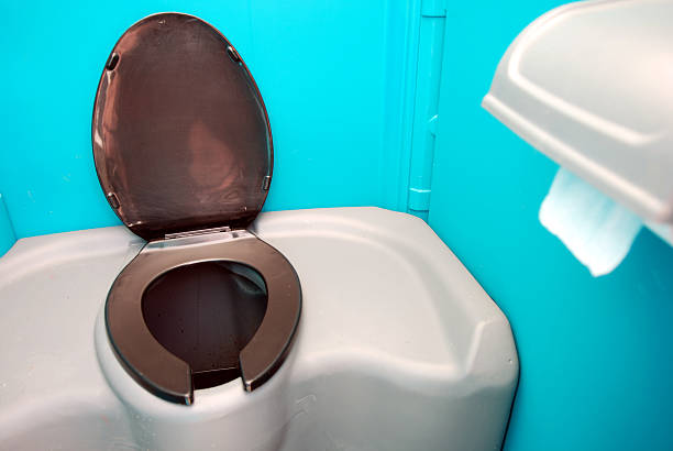 Best Porta potty services near me  in Georgetown, GA