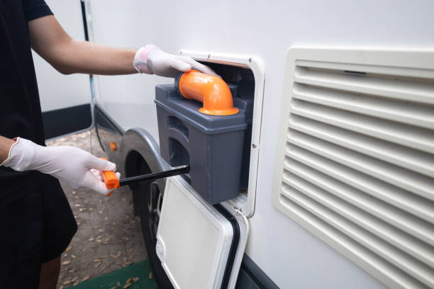 Best Luxury portable toilet rental  in Georgetown, GA
