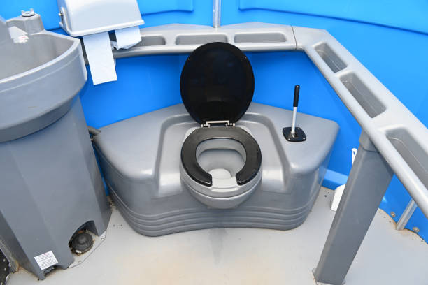 Best Affordable porta potty rental  in Georgetown, GA