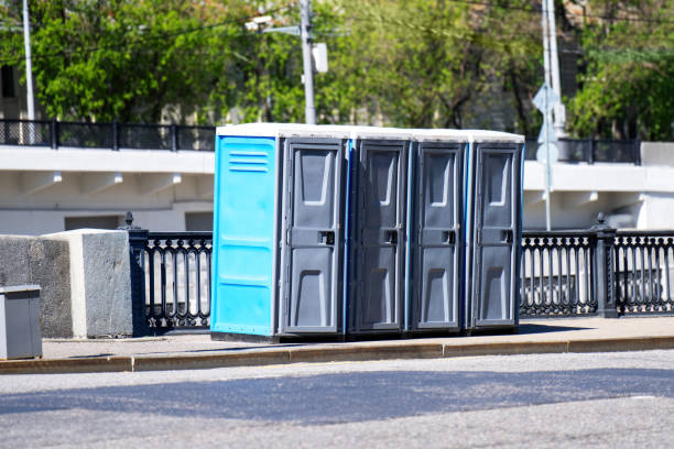 Best Long-term porta potty rental  in Georgetown, GA