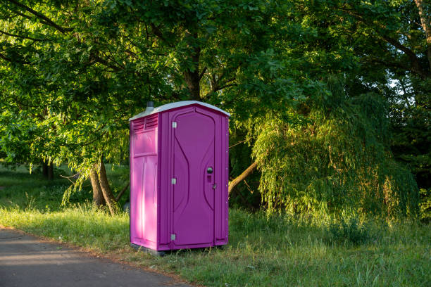 Best Porta potty rental near me  in Georgetown, GA