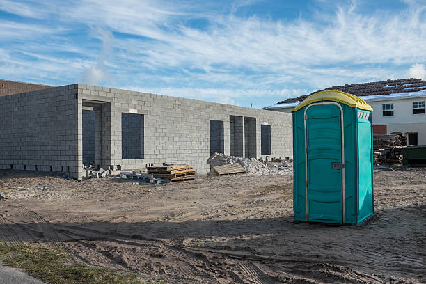 Best Portable bathroom rental  in Georgetown, GA